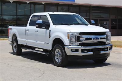 2019 Ford F-350 XLT   - Photo 8 - Arlington, TX 76011