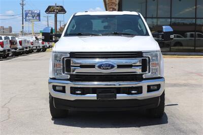 2019 Ford F-350 XLT   - Photo 9 - Arlington, TX 76011