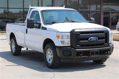 2015 Ford F-250 XL   - Photo 11 - Arlington, TX 76011