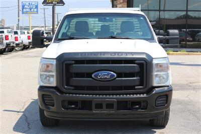 2015 Ford F-250 XL   - Photo 12 - Arlington, TX 76011