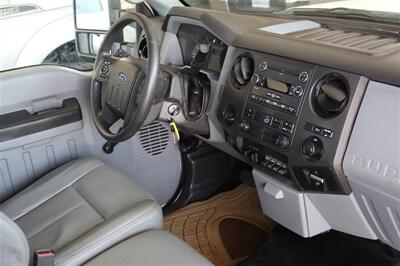 2015 Ford F-250 XL   - Photo 30 - Arlington, TX 76011