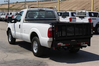 2015 Ford F-250 XL   - Photo 7 - Arlington, TX 76011