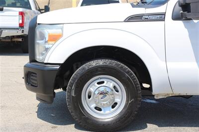 2015 Ford F-250 XL   - Photo 14 - Arlington, TX 76011