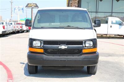 2014 Chevrolet Express 2500   - Photo 12 - Arlington, TX 76011