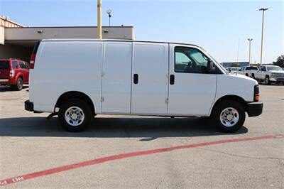 2014 Chevrolet Express 2500   - Photo 10 - Arlington, TX 76011