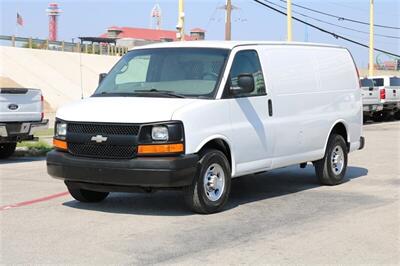 2014 Chevrolet Express 2500   - Photo 2 - Arlington, TX 76011