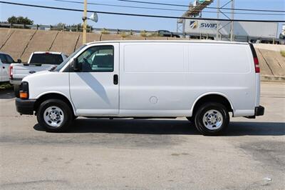 2014 Chevrolet Express 2500   - Photo 6 - Arlington, TX 76011