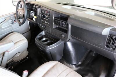 2014 Chevrolet Express 2500   - Photo 29 - Arlington, TX 76011