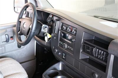 2014 Chevrolet Express 2500   - Photo 30 - Arlington, TX 76011