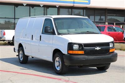 2014 Chevrolet Express 2500   - Photo 11 - Arlington, TX 76011