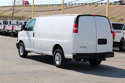 2014 Chevrolet Express 2500   - Photo 7 - Arlington, TX 76011