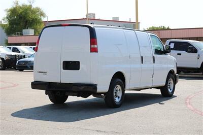 2014 Chevrolet Express 2500   - Photo 9 - Arlington, TX 76011