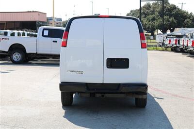 2014 Chevrolet Express 2500   - Photo 8 - Arlington, TX 76011