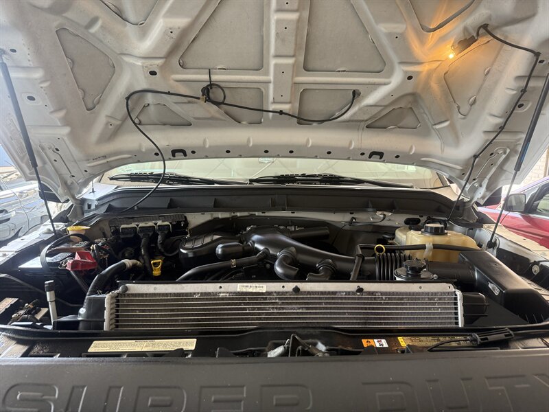 2012 Ford F-450 Super Duty - Photo 21 - Arlington, TX 76011