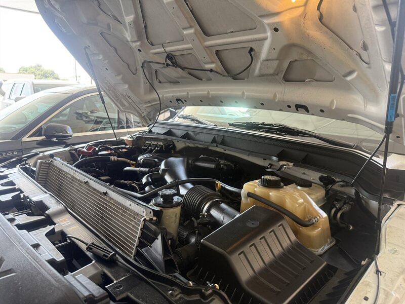 2012 Ford F-450 Super Duty - Photo 22 - Arlington, TX 76011