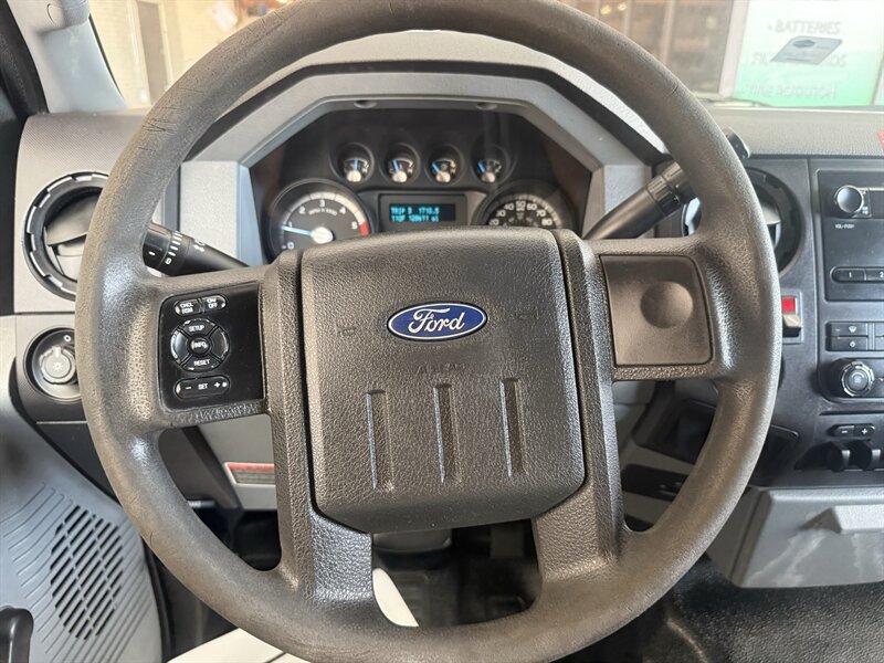 2012 Ford F-450 Super Duty - Photo 16 - Arlington, TX 76011