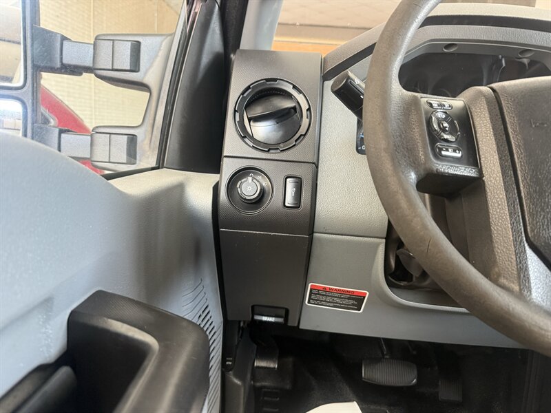 2012 Ford F-450 Super Duty - Photo 15 - Arlington, TX 76011