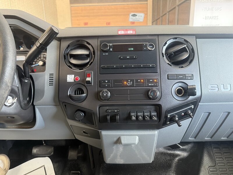2012 Ford F-450 Super Duty - Photo 18 - Arlington, TX 76011