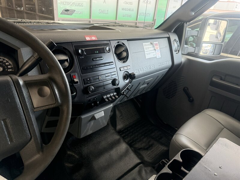 2012 Ford F-450 Super Duty - Photo 20 - Arlington, TX 76011