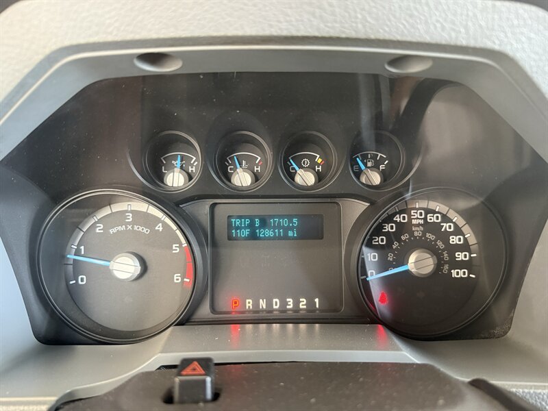 2012 Ford F-450 Super Duty - Photo 17 - Arlington, TX 76011