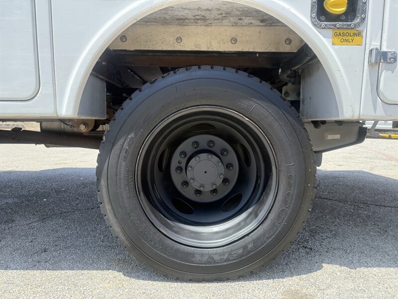 2012 Ford F-450 Super Duty - Photo 10 - Arlington, TX 76011