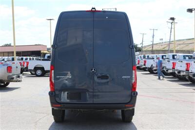 2019 Mercedes-Benz Sprinter 2500   - Photo 8 - Arlington, TX 76011