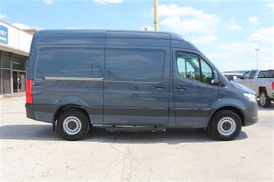 2019 Mercedes-Benz Sprinter 2500   - Photo 10 - Arlington, TX 76011