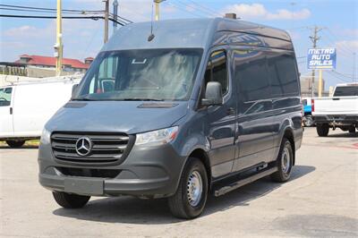 2019 Mercedes-Benz Sprinter 2500   - Photo 5 - Arlington, TX 76011