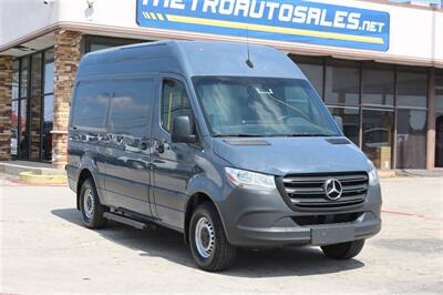 2019 Mercedes-Benz Sprinter 2500   - Photo 11 - Arlington, TX 76011