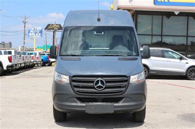 2019 Mercedes-Benz Sprinter 2500   - Photo 12 - Arlington, TX 76011