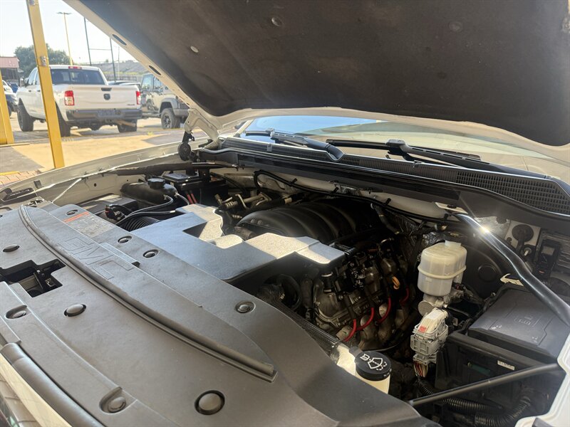 2018 GMC Sierra 1500 SLT - Photo 30 - Arlington, TX 76011
