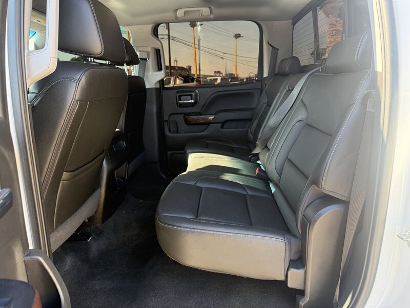 2018 GMC Sierra 1500 SLT - Photo 15 - Arlington, TX 76011