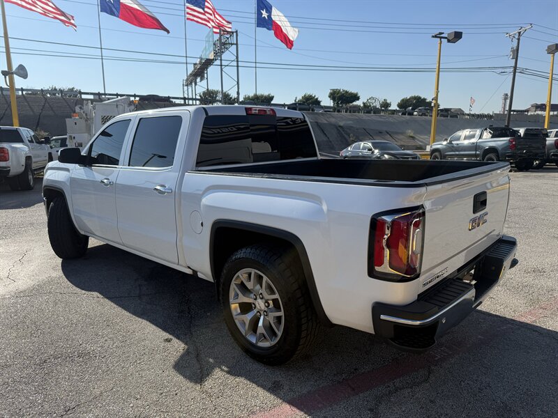 2018 GMC Sierra 1500 SLT - Photo 7 - Arlington, TX 76011