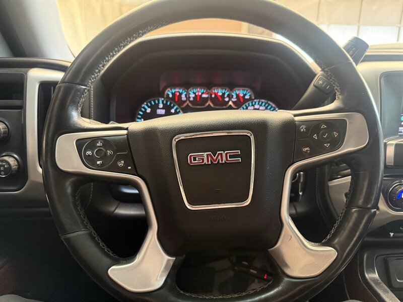 2018 GMC Sierra 1500 SLT - Photo 21 - Arlington, TX 76011