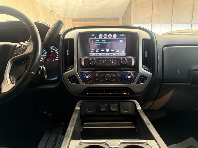 2018 GMC Sierra 1500 SLT - Photo 24 - Arlington, TX 76011