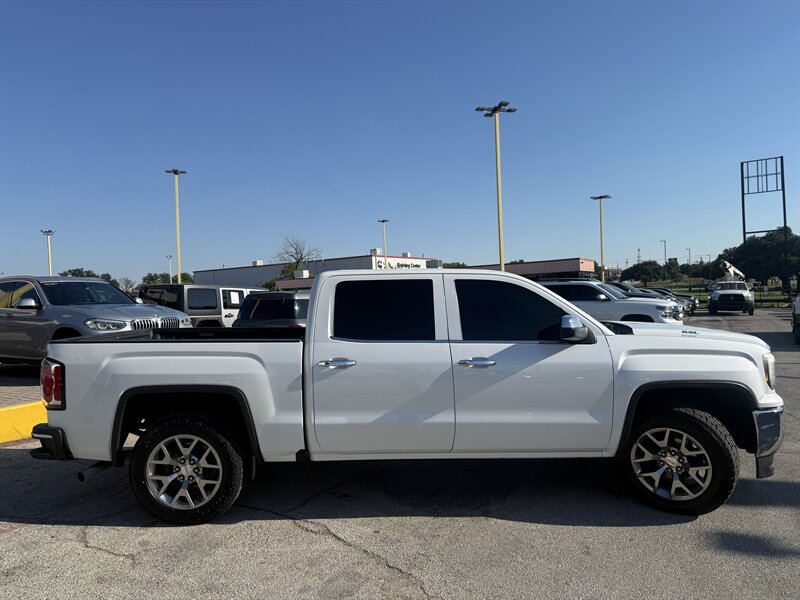 2018 GMC Sierra 1500 SLT - Photo 4 - Arlington, TX 76011