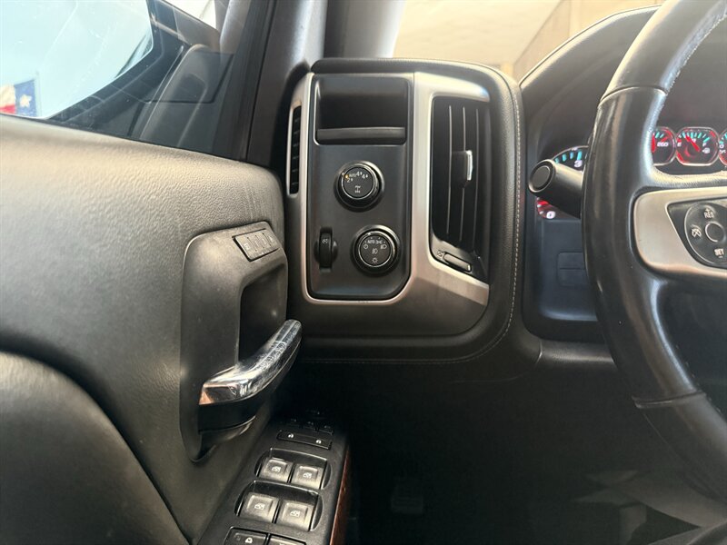 2018 GMC Sierra 1500 SLT - Photo 20 - Arlington, TX 76011