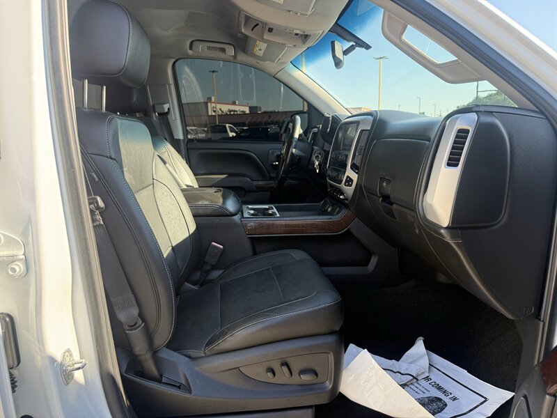 2018 GMC Sierra 1500 SLT - Photo 17 - Arlington, TX 76011