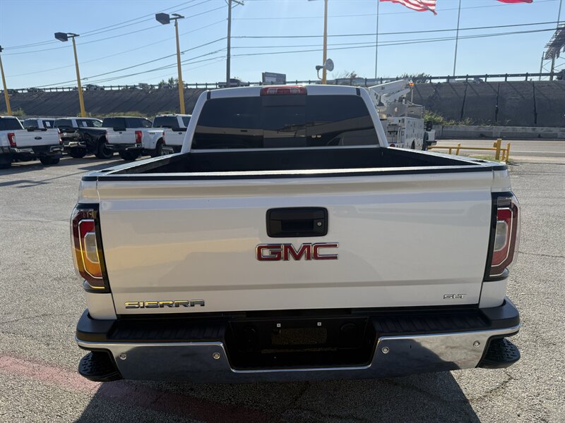 2018 GMC Sierra 1500 SLT - Photo 6 - Arlington, TX 76011