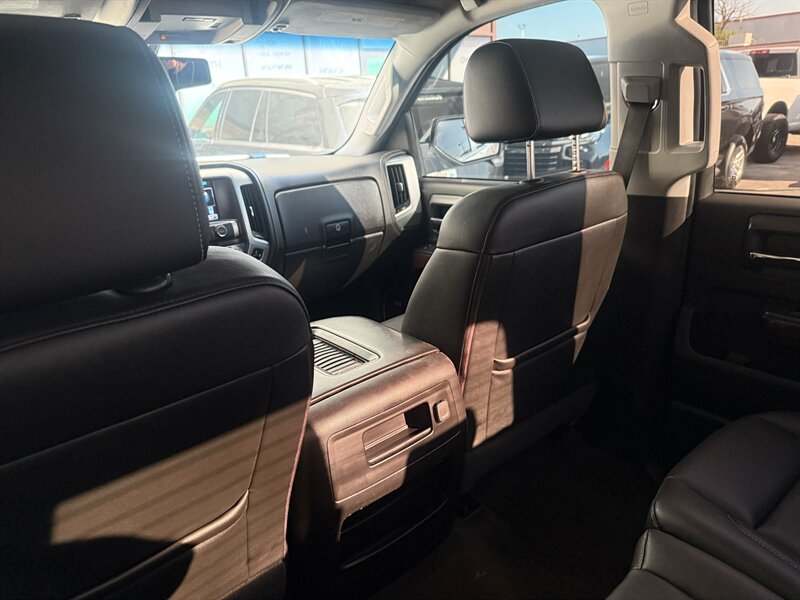 2018 GMC Sierra 1500 SLT - Photo 27 - Arlington, TX 76011