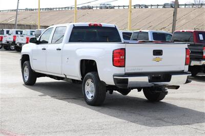 2017 Chevrolet Silverado 2500 Work Truck   - Photo 7 - Arlington, TX 76011