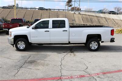 2017 Chevrolet Silverado 2500 Work Truck   - Photo 6 - Arlington, TX 76011