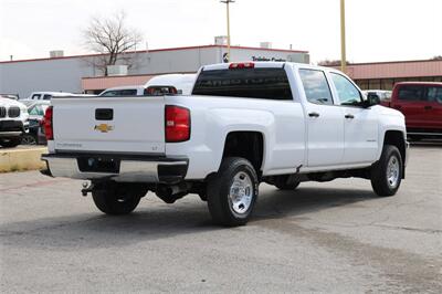 2017 Chevrolet Silverado 2500 Work Truck   - Photo 9 - Arlington, TX 76011