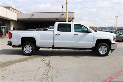 2017 Chevrolet Silverado 2500 Work Truck   - Photo 10 - Arlington, TX 76011