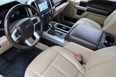 2018 Ford F-150 Lariat   - Photo 17 - Arlington, TX 76011