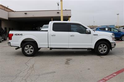 2018 Ford F-150 Lariat   - Photo 10 - Arlington, TX 76011