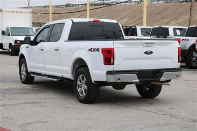 2018 Ford F-150 Lariat   - Photo 7 - Arlington, TX 76011