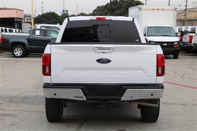 2018 Ford F-150 Lariat   - Photo 8 - Arlington, TX 76011