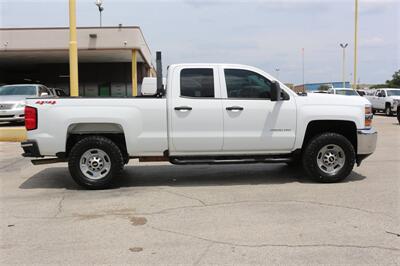 2019 Chevrolet Silverado 2500 Work Truck   - Photo 10 - Arlington, TX 76011