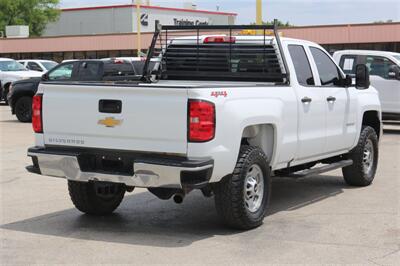 2019 Chevrolet Silverado 2500 Work Truck   - Photo 9 - Arlington, TX 76011